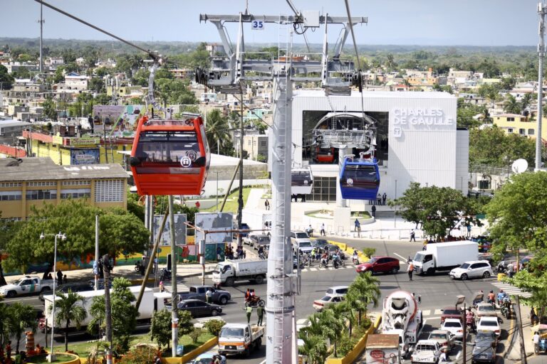 Los 5 lugares más atractivos para el desarrollo inmobiliario en Santo Domingo
