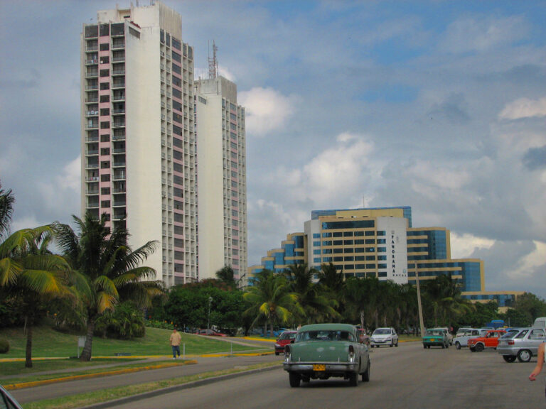 Los Edificios Más Demandados en Zonas Turísticas Dominicanas